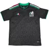 Mexico Soccer Jersey Third Away Custom Shirt World Cup 2026 - bestsoccerstore