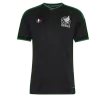 Mexico Custom Player Version Third Away Soccer Jersey World Cup 2026 - bestsoccerstore