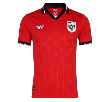 Panama Soccer Jersey Home Custom Shirt World Cup 2026 - bestsoccerstore