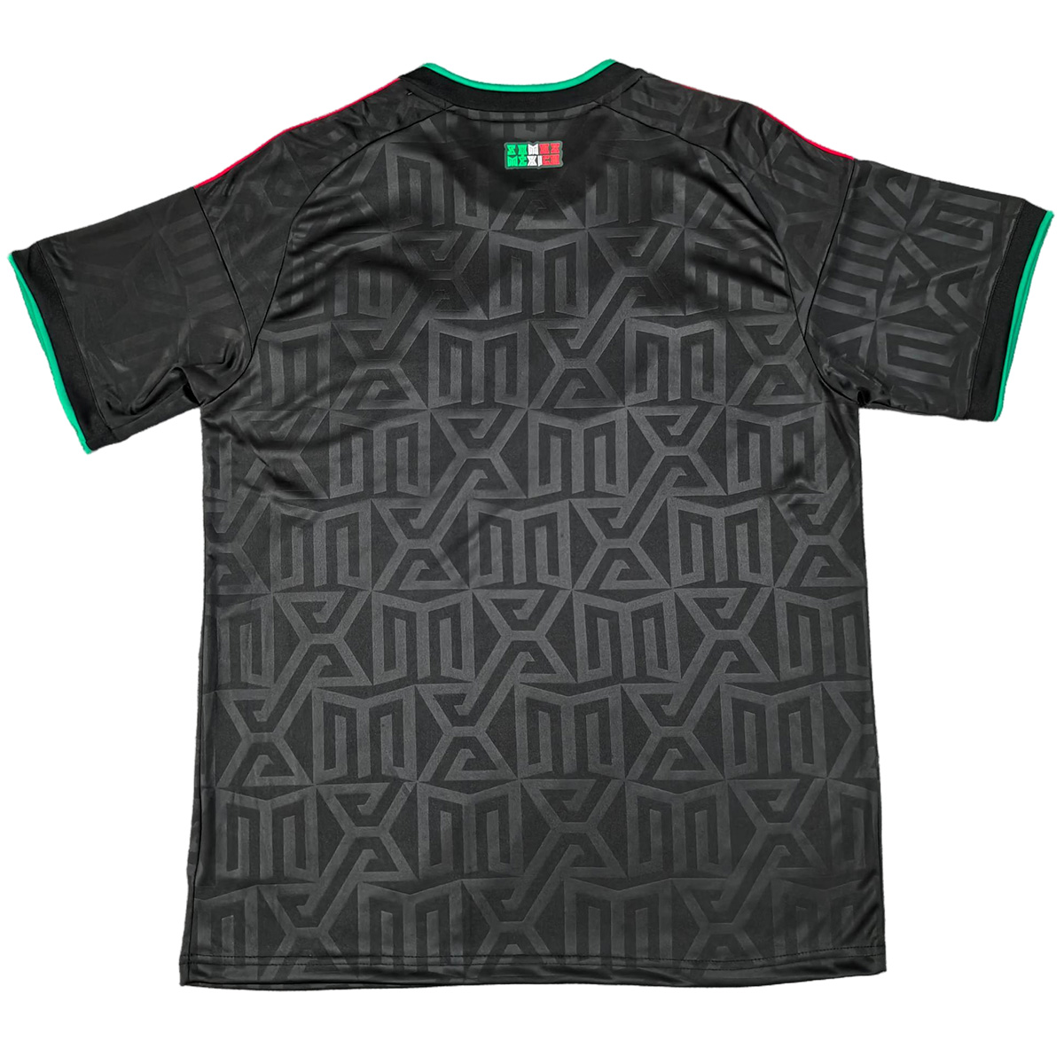 Mexico Soccer Jersey Third Away Custom Shirt World Cup 2026 - bestsoccerstore