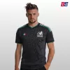 Mexico Soccer Jersey Third Away Custom Shirt World Cup 2026 - bestsoccerstore