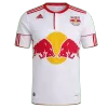 New York RedBulls 2010 Retro Jersey Home Soccer Shirt - bestsoccerstore