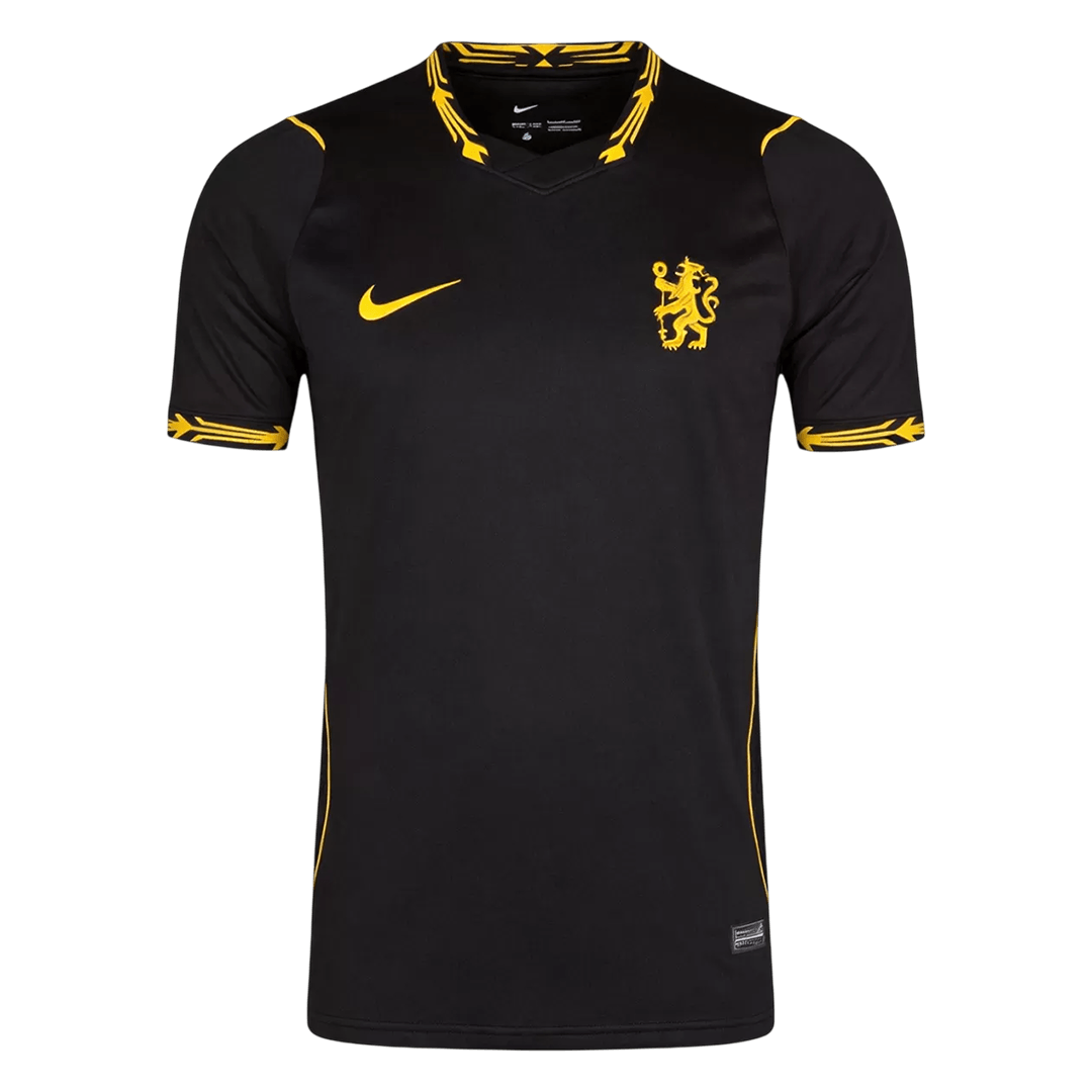 Chelsea Soccer Jersey Away Shirt 2026/27 - bestsoccerstore