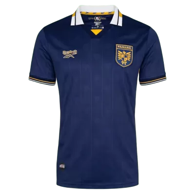 Panama Soccer Jersey Third Away Custom Shirt World Cup 2026 - bestsoccerstore