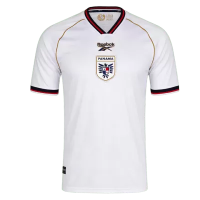 Panama Soccer Jersey Away Custom Shirt World Cup 2026 - bestsoccerstore