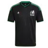 Mexico Soccer Jersey Third Away Custom Shirt World Cup 2026 - bestsoccerstore
