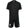 Kids Mexico Third Away Custom Soccer Kits World Cup 2026 - bestsoccerstore