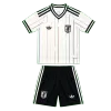 Kids Japan Away Custom Soccer Kits World Cup 2026 - bestsoccerstore