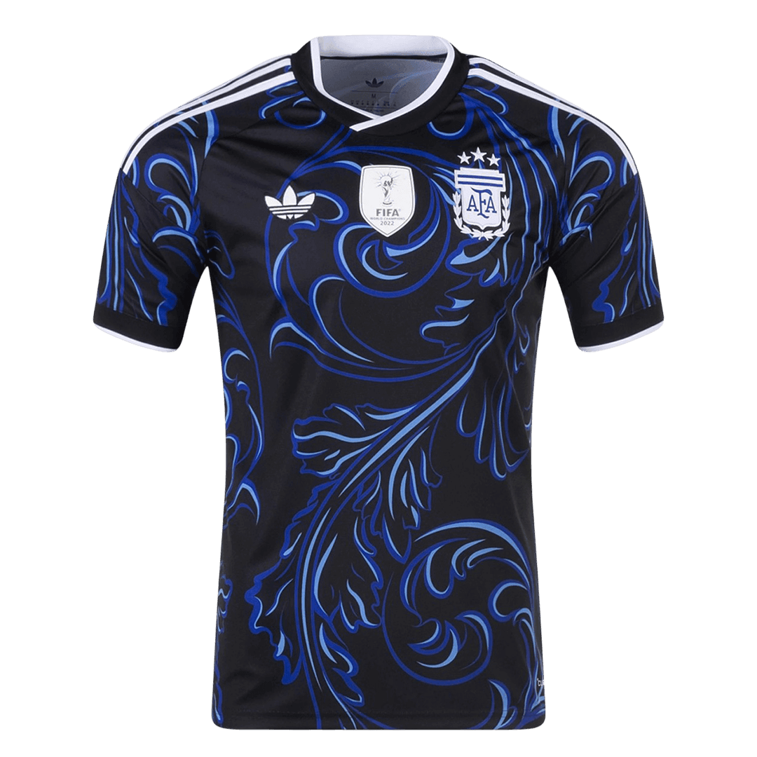 Argentina Soccer Jersey Away Shirt World Cup 2026 - bestsoccerstore