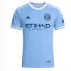 New York City 2015 Retro Jersey Home Soccer Shirt - bestsoccerstore