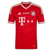 Bayern Munich 2013/14 UCL Final Retro Jersey Home Soccer Shirt - bestsoccerstore