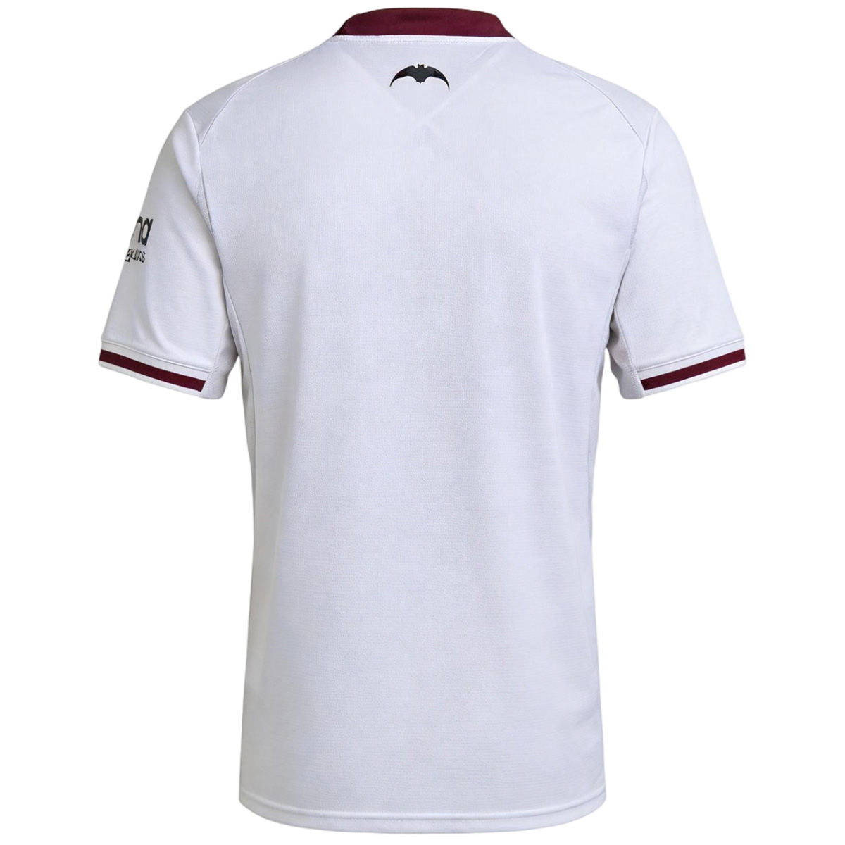 Valencia Soccer Jersey Home Custom Shirt 2026/27 - bestsoccerstore