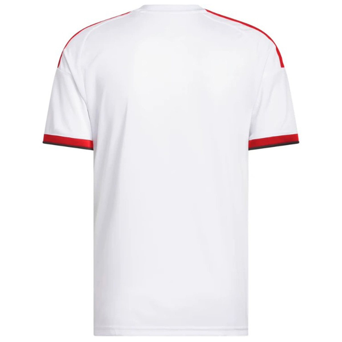 CR Flamengo Soccer Jersey Away Custom Shirt 2026 - bestsoccerstore