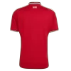 Manchester United Soccer Jersey Home Shirt 2026/27 - bestsoccerstore