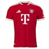 Bayern Munich Custom Player Version Home Soccer Jersey 2026/27 - bestsoccerstore
