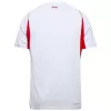 Turkey Custom Player Version Away Soccer Jersey World Cup 2026 - bestsoccerstore