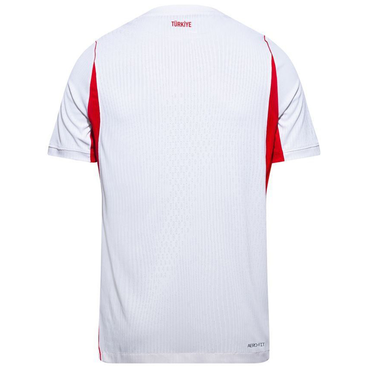 Turkey Custom Player Version Away Soccer Jersey World Cup 2026 - bestsoccerstore