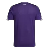 Real Madrid 2010/11 Retro Jersey Third Soccer Shirt - bestsoccerstore