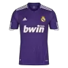Real Madrid 2010/11 Retro Jersey Third Soccer Shirt - bestsoccerstore
