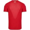 Manchester United Custom Player Version Home Soccer Jersey 2026/27 - bestsoccerstore