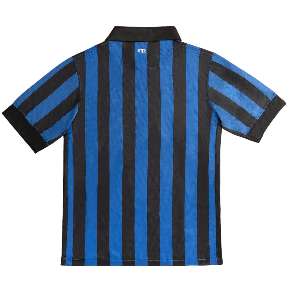 Retro Inter Milan Home Jersey 2011/12 - bestsoccerstore