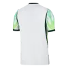 Nigeria Soccer Jersey Away Shirt World Cup 2026 - bestsoccerstore