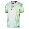 Nigeria Soccer Jersey Away Shirt World Cup 2026 - bestsoccerstore