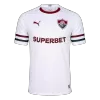 Fluminense FC Soccer Jersey Away Custom Shirt 2026/27 - bestsoccerstore