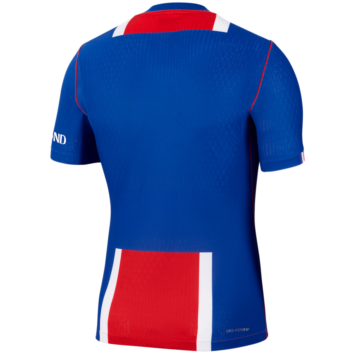 PSG Home Match Jersey Player Version 2026/27 - bestsoccerstore