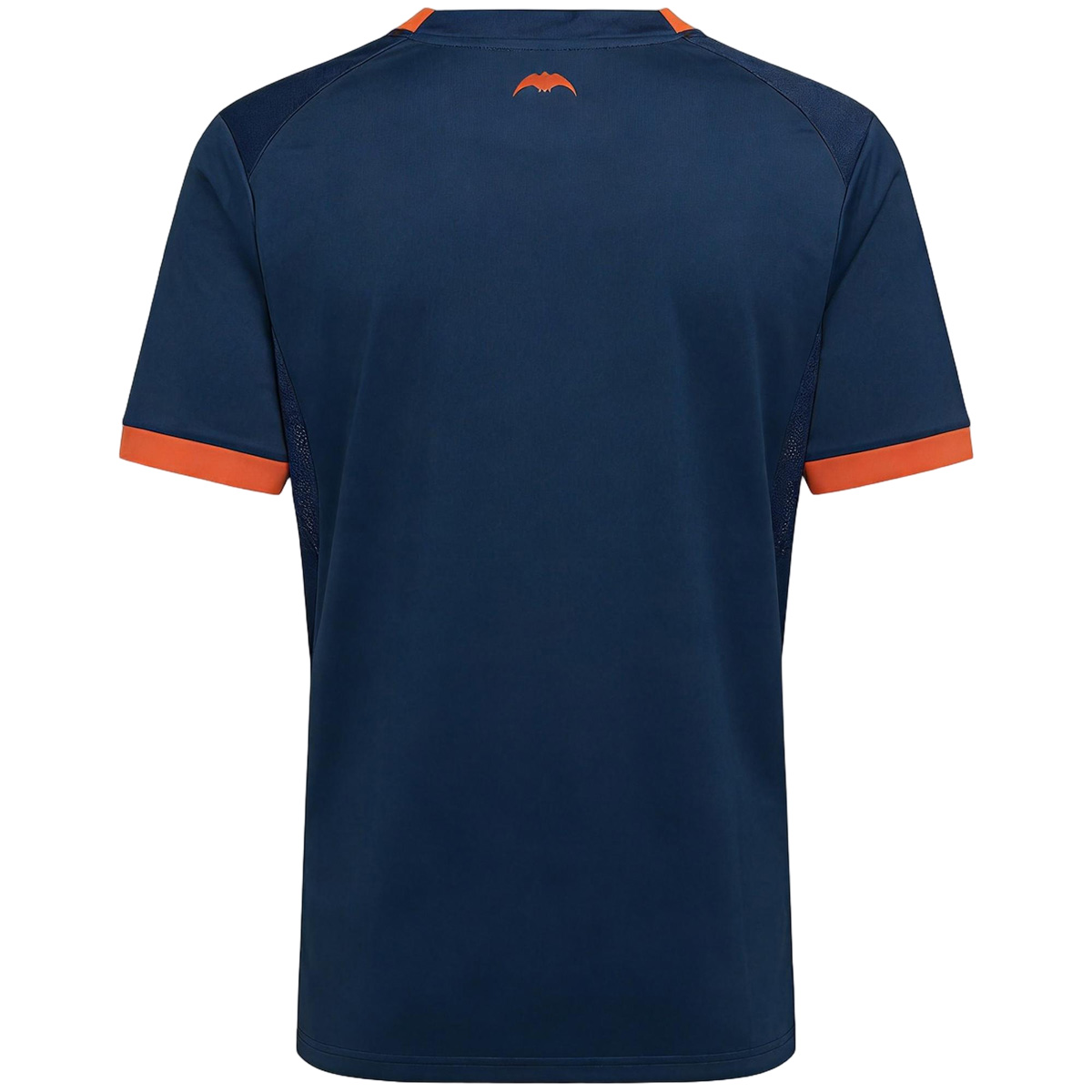 Valencia Soccer Jersey Away Custom Shirt 2026/27 - bestsoccerstore
