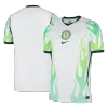 Nigeria Soccer Jersey Away Shirt World Cup 2026 - bestsoccerstore