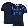 Uruguay Player Version Away Soccer Jersey World Cup 2026 - bestsoccerstore