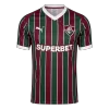Fluminense FC Soccer Jersey Home Custom Shirt 2026/27 - bestsoccerstore