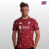 Liverpool Soccer Jersey Home Shirt 2026/27 - bestsoccerstore