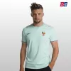 France Soccer Jersey Away Custom Shirt World Cup 2026 - bestsoccerstore