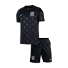 Kids USA Away Soccer Kits World Cup 2026 - bestsoccerstore