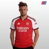 Arsenal Soccer Jersey Home Shirt 2026/27 - bestsoccerstore