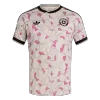 Chile Soccer Jersey Away Shirt World Cup 2026 - bestsoccerstore