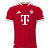 Bayern Munich OLISE #17 Custom Player Version Home Soccer Jersey 2026/27 - bestsoccerstore