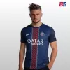 PSG Soccer Jersey Home 2025/26 Custom Shirt - bestsoccerstore