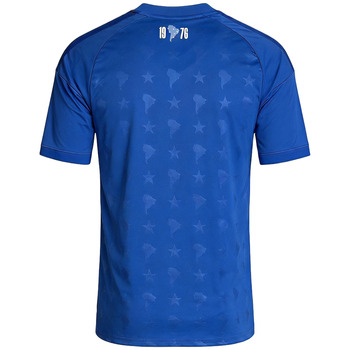 Cruzeiro EC Soccer Jersey Home Custom Shirt 2026 - bestsoccerstore