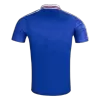 France 1994 Retro Jersey Home Soccer Shirt - bestsoccerstore