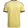 Arsenal Custom Player Version Third Away Soccer Jersey 2026/27 - bestsoccerstore