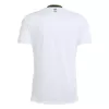Saudi Arabia Custom Player Version Away Soccer Jersey World Cup 2026 - bestsoccerstore