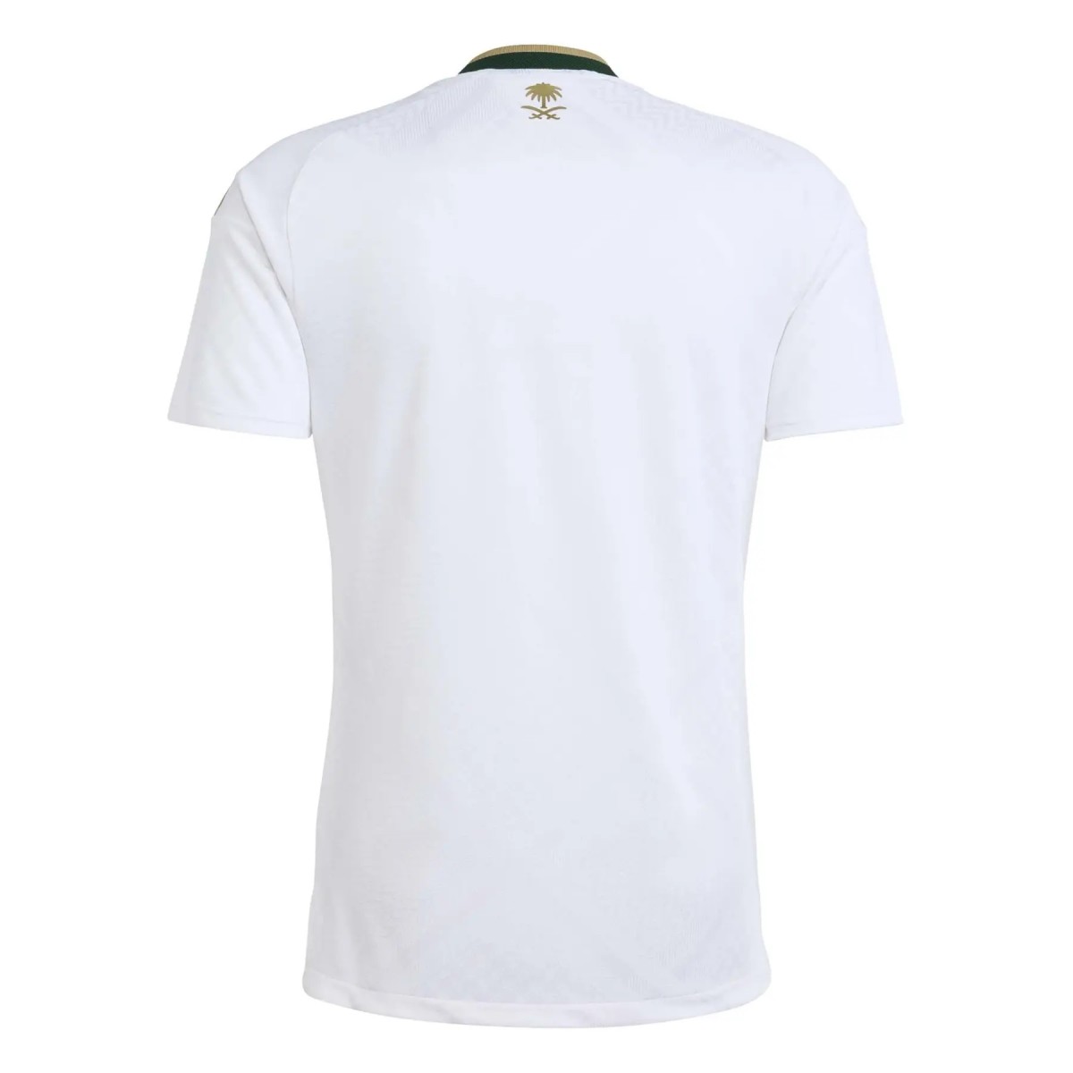 Saudi Arabia Custom Player Version Away Soccer Jersey World Cup 2026 - bestsoccerstore