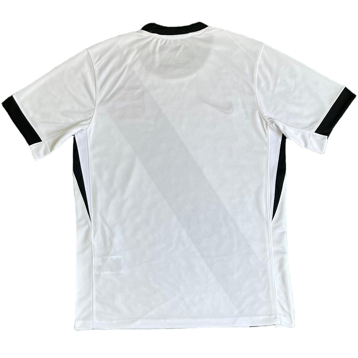 Vasco da Gama Soccer Jersey Away Custom Shirt 2026 - bestsoccerstore