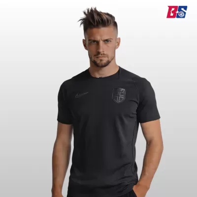 Norway Soccer Jersey Away Custom Shirt World Cup 2026 - bestsoccerstore