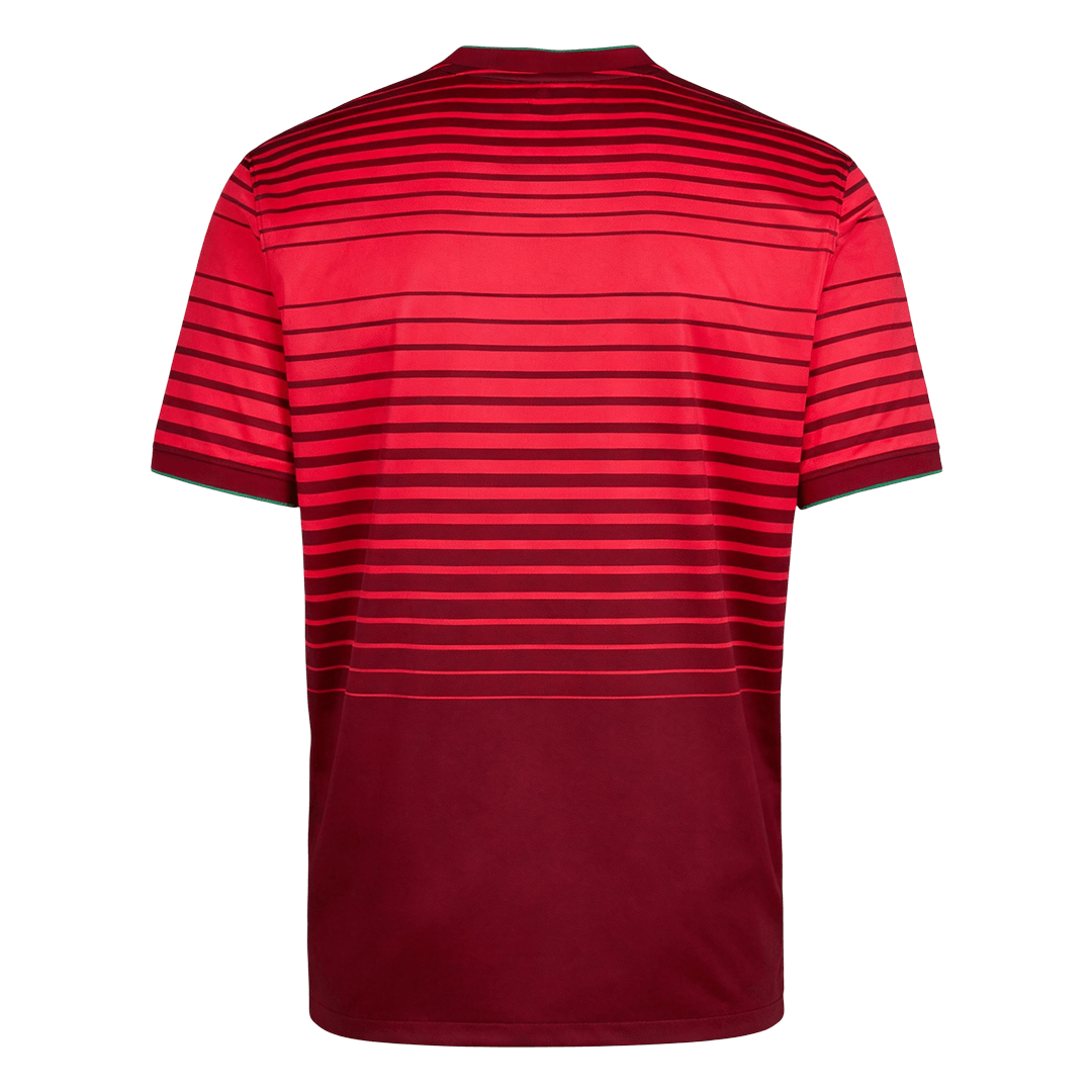 Portugal 2014 Retro Jersey Special Soccer Shirt - bestsoccerstore