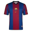 Barcelona 1998/99 Retro Jersey Home Soccer Shirt - bestsoccerstore