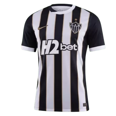 Atlético Mineiro Soccer Jersey Home Shirt 2026 - bestsoccerstore